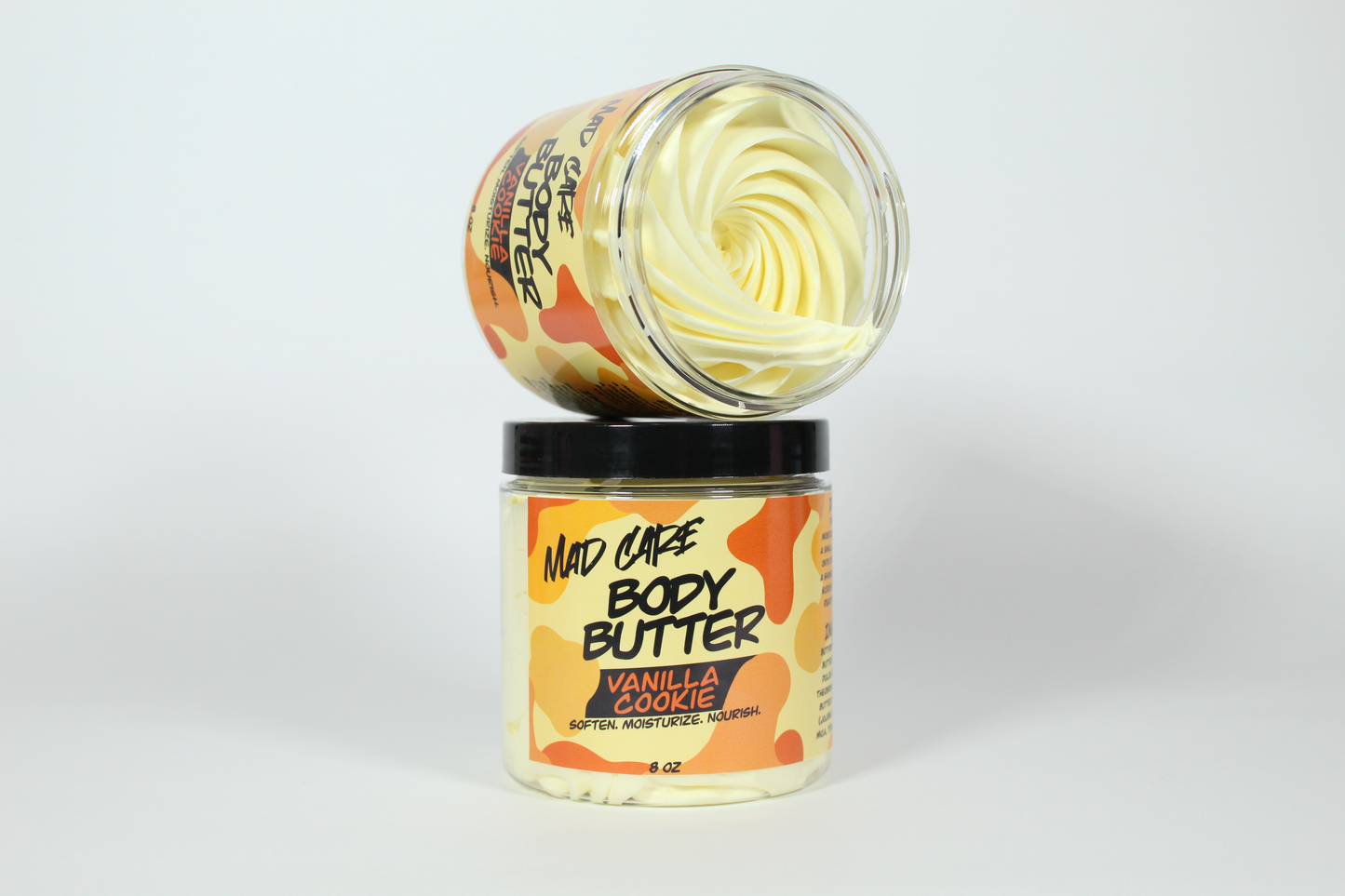 Vanilla Cookie Body Butter