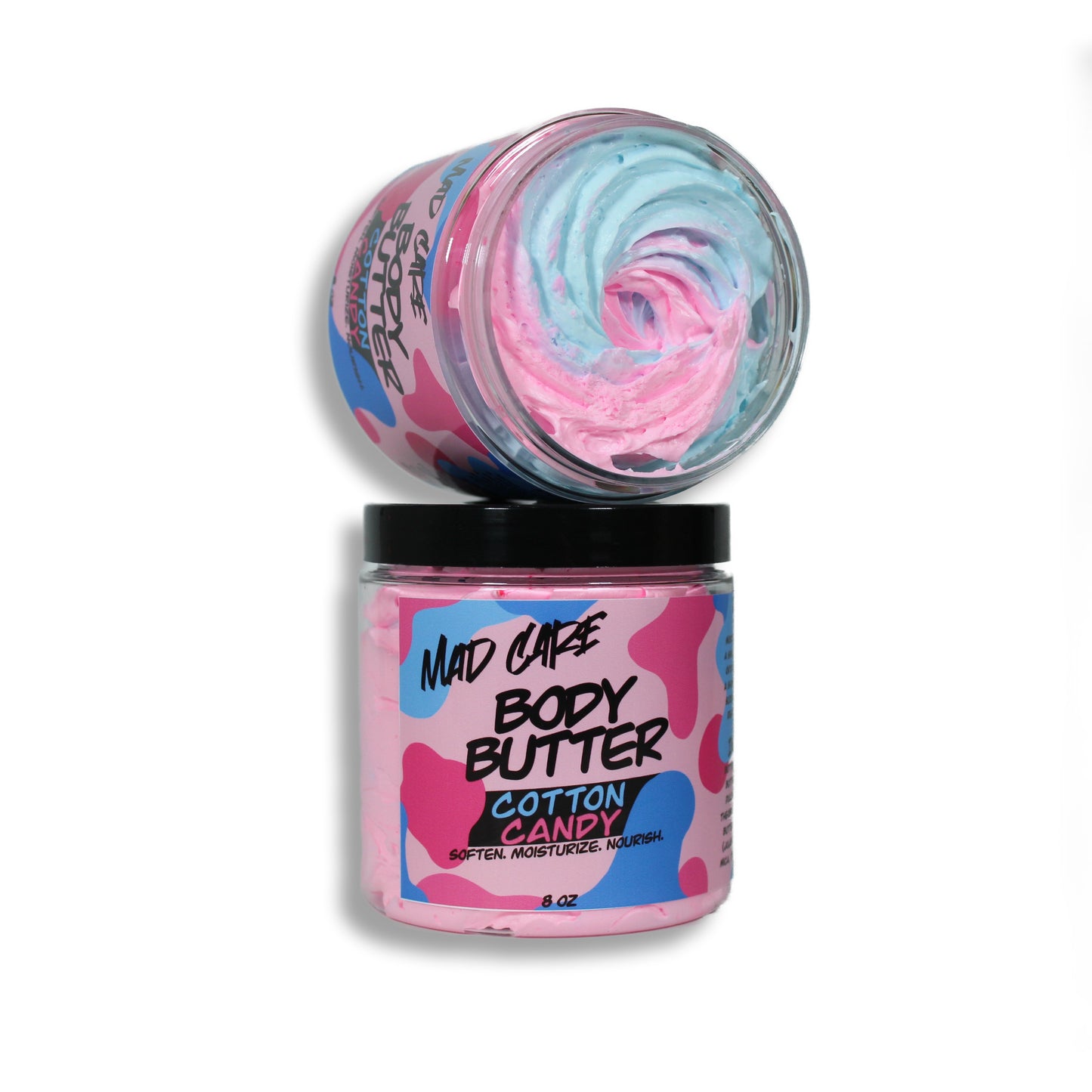 Cotton Candy Body Butter